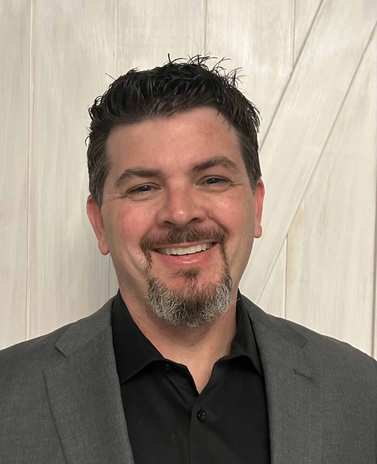 Thomas B. Franch, Mortgage Broker